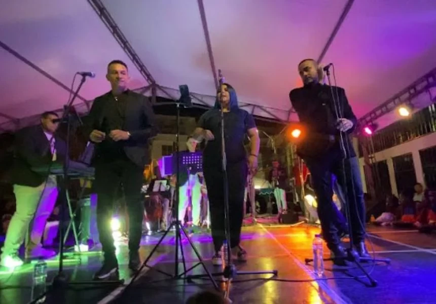 Orquesta D'Cali Sound
